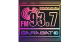 Logo da Garabato FM