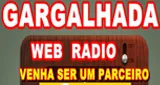 Logo da Gargalhada Web Radio