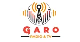 Logo da Garo FM Radio