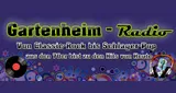 Logo da Gartenheim-Radio