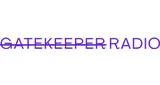 Logo da Gatekeeper Radio