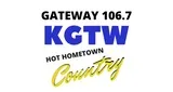 Logo da Gateway Country