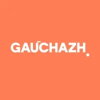 Logo da Radio Gaúcha SM - 105.7 FM