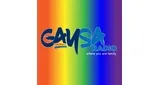 Logo da Gay SA Radio
