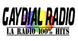 Logo da Gaydial Radio