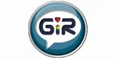 Logo da GayInternetRadio