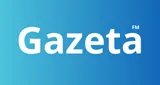 Logo da Gazeta FM