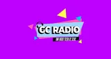 Logo da GC Radio Bolivia