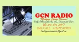 Logo da GCN Radio