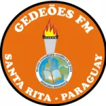 Logo da Gedeões FM
