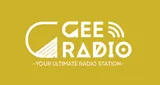 Logo da Gee Radio