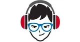 Logo da Geek Life Radio