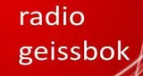 Logo da Geissbok Radio