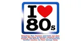 Logo da Generacion 80s 90s