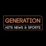 Logo da Generation 99 FM
