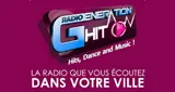 Logo da Generation-Hit