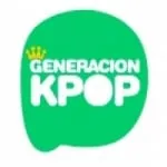 Logo da Generation KPop