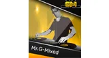 Logo da Generation-Mixed.FM