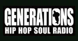 Logo da Générations