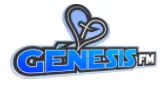 Logo da Génesis FM