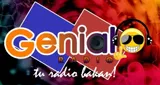 Logo da Genial