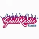 Logo da Gente Radio 95.6 FM