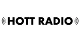 Logo da Georgia Hott Radio