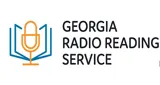 Logo da Georgia Radio Reading Service