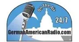 Logo da German American Radio