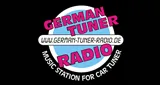 Logo da German Tuner Radio