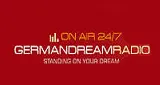 Logo da Germandream Radio