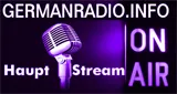 Logo da Germanradio.info