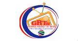 Logo da GERMIE RADIO TV WEB