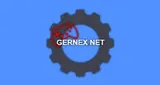 Logo da Gernex