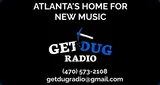 Logo da Get Dug Radio