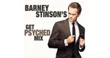 Logo da Get Psyched Mix