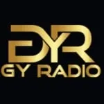 Logo da Get Your Radio