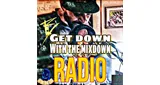 Logo da Getdown With The Mixdown