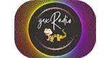 Logo da GexRadio