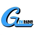 Logo da GFM Radio