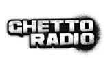 Logo da GhettoRadio