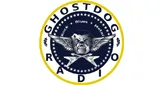Logo da Ghost Dog