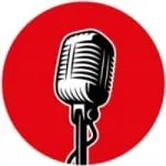 Logo da Giants of Jazz Radio