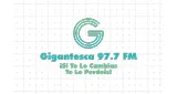 Logo da Gigantesca