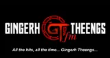 Logo da Gingerh Theengs FM