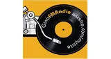 Logo da GINO FM BLUES