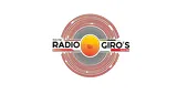 Logo da Giro's Fm