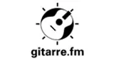Logo da Gitarre FM