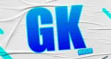 Logo da GK MUSIC Brasil
