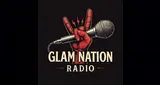 Logo da Glam Nation Radio